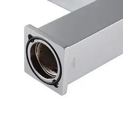 Змішувач для раковини Koer KB-10037-01 (KR5998) - мініатюра 3