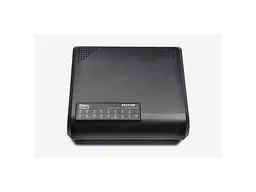 Комутатор Netis ST3116P - мініатюра 4