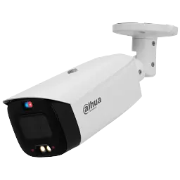 IP відеокамера Dahua DH-IPC-HFW3449T1-AS-PV 4МП (2.8 мм) - мініатюра 2
