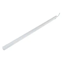 Світильник LED лінійний Brille 33-103 FLF-09 SQ 14W NW 0.9 м офісний світлодіодний