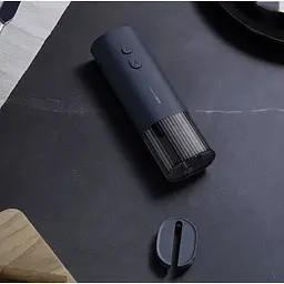 Коркотяг електричний HOTO Electric Wine Opener (QWKPQ001) - мініатюра 4