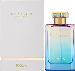 Оригінал Roja Parfums Roja Elysium Pour Femme 75 мл Парфумована вода - мініатюра 2