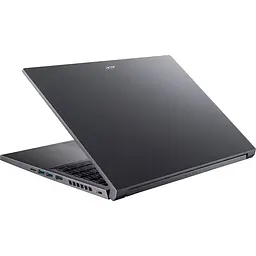 Ноутбук ACER Swift X SFX16-61G-R93Q,7 7840HS 51GHz,16GB,1TB,RTX 3050 6GB,Windows 11 Домашня - мініатюра 7