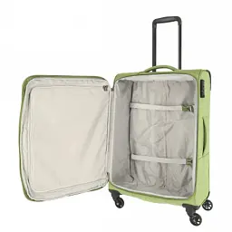 Валіза Travelite Boja Green M (TL091548-80) - мініатюра 3