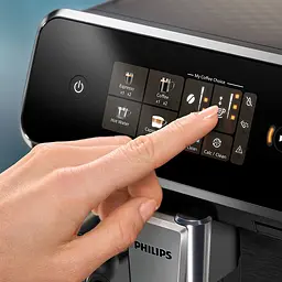 Кавомашина Philips 2300 (EP2339/40) - мініатюра 16