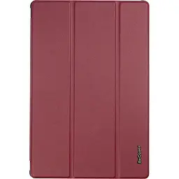 Чохол-книжка BeCover Smart Case для Lenovo Tab M10 TB-328F [3rd Gen] Red Wine [77348] - мініатюра 3