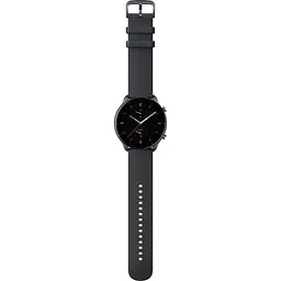 Смарт-годинник Amazfit GTR 2 Thunder Black New Version - мініатюра 6