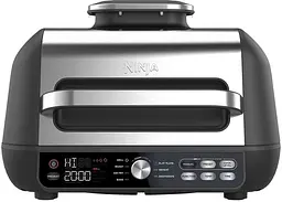 Гриль Ninja Foodi Max Pro AG651EU - мініатюра 2