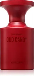 Оригінал BORNTOSTANDOUT Oud Candy Тестер 50 мл Екстракт - мініатюра 1