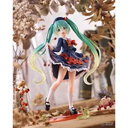 Фігурка Taito Міку Хацуне Hatsune Miku Macaron 18 см T HM 18 - мініатюра 2