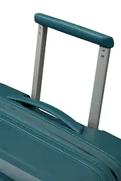 Валіза 68 См American Tourister FASTFORWARD TOTALLY TEAL 68x46x26(30) MI0*51002 - мініатюра 10