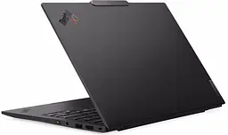 Ноутбук Lenovo ThinkPad X1 Carbon-13 14" WUXGA Touch AG Intel U7-258V 32GB F1TB UMA Win11P чорний - мініатюра 8