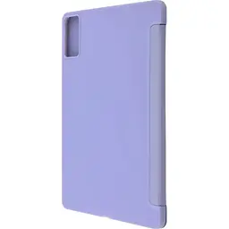 Чохол-книжка Wave Smart Case для Redmi Pad SE 11" Lavender Gray [124267] - мініатюра 2