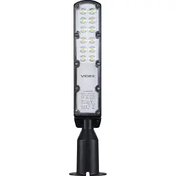 Світлодіодний ліхтар Videx SLE18 30W 5000K (VL-SLE18-0305) [144879] - мініатюра 2
