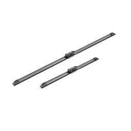 Щітка склоочисника Bosch 3 397 007 557 - мініатюра 4
