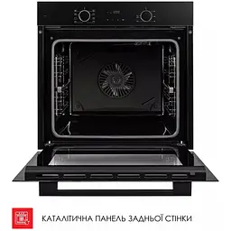 Духова шафа Weilor FDO6F82BK - мініатюра 16