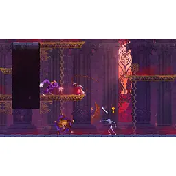 Ключ активації Microsoft Dead Cells: Return to Castlevania Bundle для Xbox One/Series S/X - мініатюра 6
