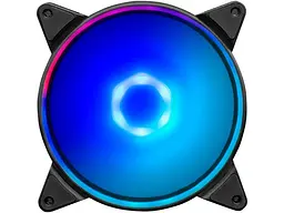 Вентилятор Chieftec ZF-1425RGB - мініатюра 1