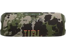 Портативна колонка JBL Flip 7 Squad (FLIP7SQUAD) - мініатюра 9