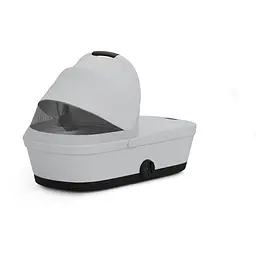 Люлька Cybex Melio Fog Grey (524000081) - мініатюра 4