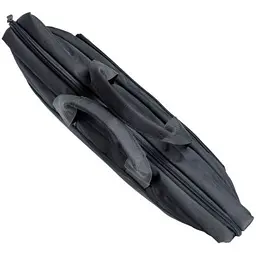 Сумка для ноутбука RivaCase 15.6" 7531 Alpendorf, Black (7531Black) - мініатюра 5