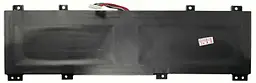 Акумулятор для ноутбука Lenovo IdeaPad 100S-14IBR ( NC140BW1-2S1P, 7.6V 4200 mAh 31.92Wh ) - мініатюра 2