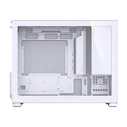Корпус для ПК JONSBO D32 PRO MESH White - мініатюра 6