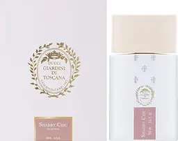 Оригінал Giardini Di Toscana Shabby Chic 100 мл Парфумована вода - мініатюра 2