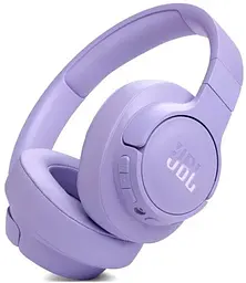 Навушники JBL Tune 770NC Purple (JBLT770NCPUR)