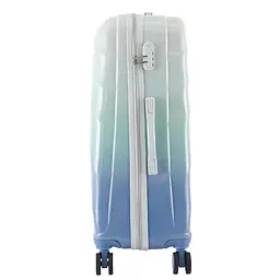 Валіза Semi Line 29" L Blue/Navy Gradient (T5648-3) - мініатюра 4