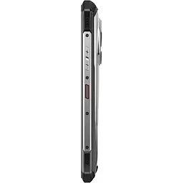 Смартфон Doogee S300 Plus Thermal 12/1TB Armor Silver [170454] - мініатюра 5
