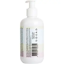 Гель заспокійливий для делікатного очищення Hollyskin Calamine Body Soothing Comfort Gel з каламіном 250 мл - мініатюра 3
