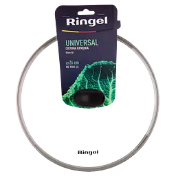 Кришка Ringel Universal скляна 26 см (RG-9301-26) - мініатюра 2