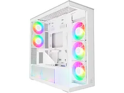Корпус ARCTIC Xtender VG White (ACPCC00017A)