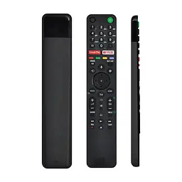 Пульт з мікрофоном та bluetooth RMF-TX500E для телевізорів SONY Smart TV [SONY]  - мініатюра 2