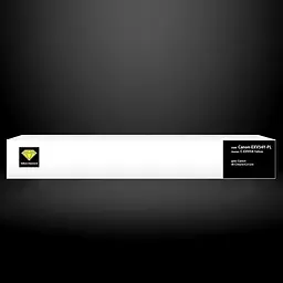 Туба з тонером PRINTALIST для Canon iR-C3025i/C3125i аналог C-EXV54 Yellow ( 8500 ст.) (Canon-EXV54Y-PL) - мініатюра 3