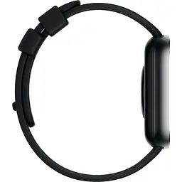 Смарт-годинник Redmi Watch 4 Obsidian Black [BHR7854GL] [101024] - мініатюра 5