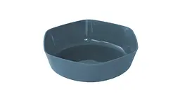 Набір туристичного посуду Robens Leaf Meal Kit Ocean Blue (690277) - мініатюра 6