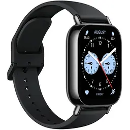 Смарт - годинник Xiaomi Redmi Watch 5 Lite чорний (BHR8789GL) - мініатюра 5