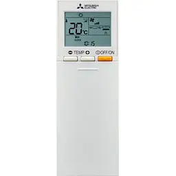 Спліт-система Mitsubishi Electric Premium Zubadan MSZ-LN50VGW-E1/MUZ-LN50VGHZ-ER1 White [129727] - мініатюра 4