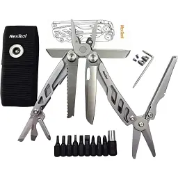 Мультитул NexTool Flagship Pro Max (NE20310A) [144326] - мініатюра 3