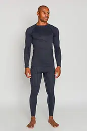 Чоловіча термокофта спортивна (50u101) Hanna Style S-M od00039387 - мініатюра 2