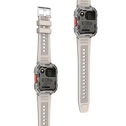 Часи Blackview W60 Khaki - мініатюра 7