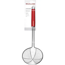 Шумівка KitchenAid Coreline червона (KAG010OHERE) - мініатюра 3
