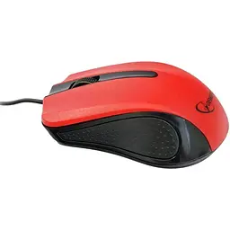 Миша GEMBIRD MUS-101-R - мініатюра 2