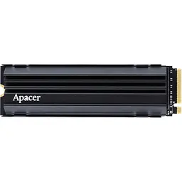 SSD накопичувач Apacer AS2280Q4U 1TB for PS5 (AP1TBAS2280Q4U5-1) [142479]