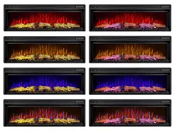 Електрокамін ArtiFlame AF50 Multicolor - мініатюра 4