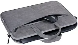 Сумка Defender Solid 15.6" (26088) (7024885) - мініатюра 3