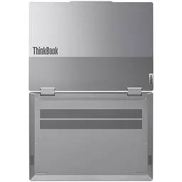 Ноутбук Lenovo ThinkBook 14 2-in-1 G4 IML з процесором Intel Core Ultra 7 155U pana la 4.8GHz, 14" WUXGA, IPS, сенсорний, 32GB DDR5, 1TB SSD, Intel графікою, Windows 11 Pro, Luna сірий, 3Y - мініатюра 10