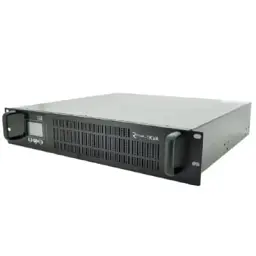 Пристрій безперебійного живлення Ritar RACK 1000VA (1000Вт) (RT-1KSLI-LCD)